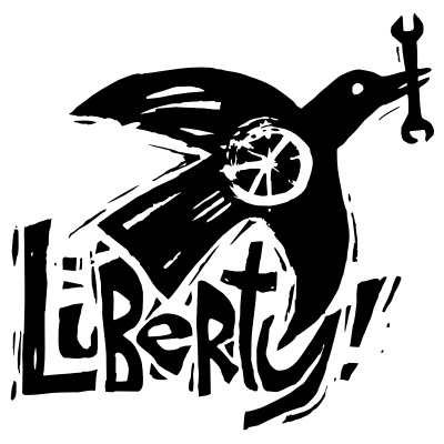Liberty! Bicycles (Liberty Bicycles)
