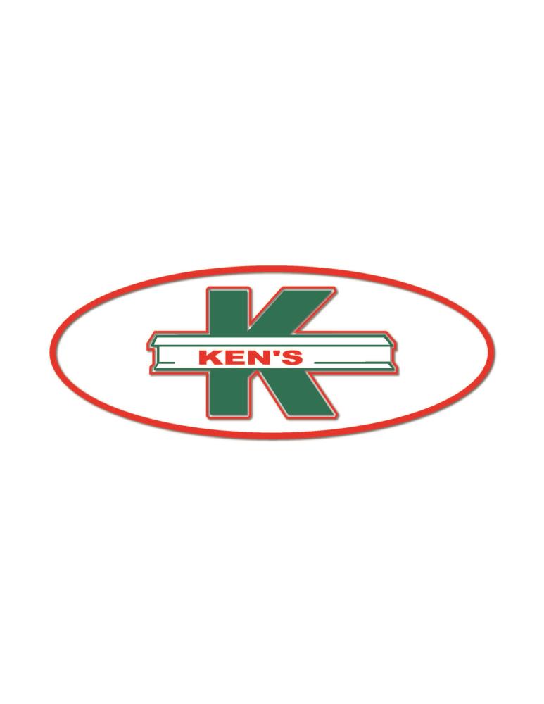 Ken's Salvage Co. Ltd.