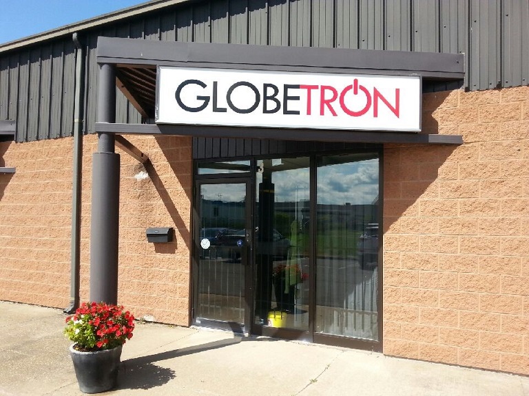 Globetron Controls Corp.