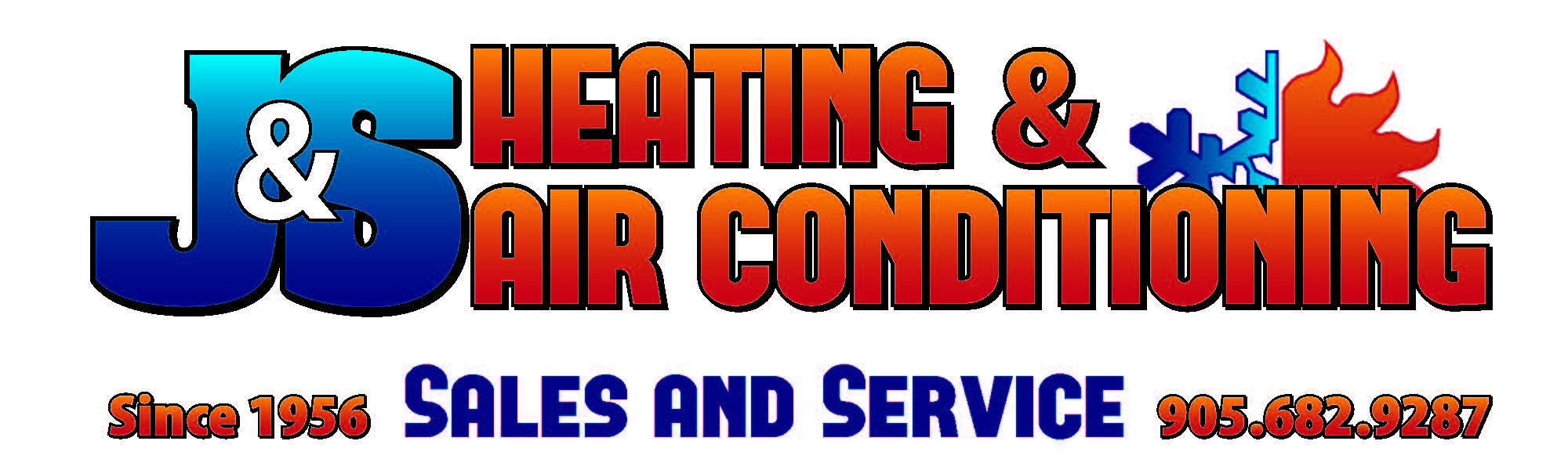 J&S Heating and Air Conditioning
