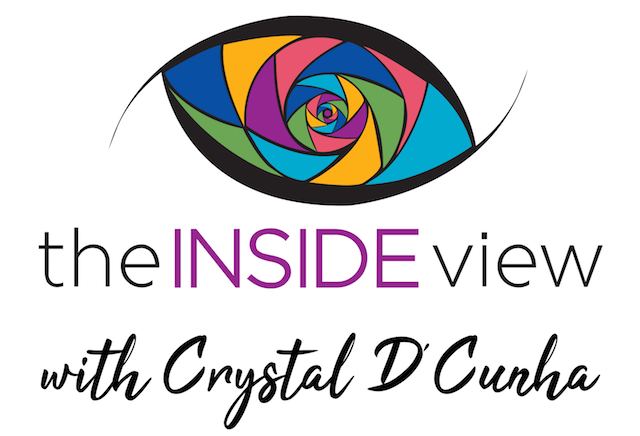 The INSIDE View Inc.