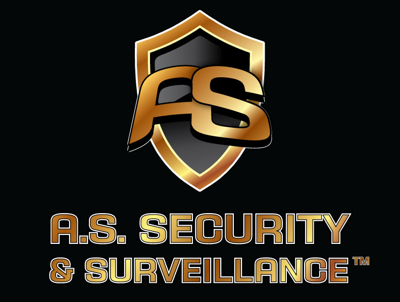 A.S. Security & Surveillance Inc