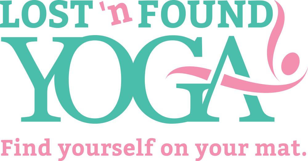 Lost 'N' Found Yoga