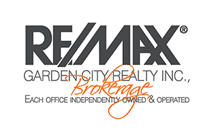 RE/MAX Garden City Realty Inc., Brokerage