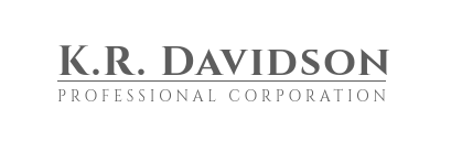 K.R. Davidson Professional Corporation