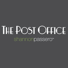 The Post Office - Shannon Passero