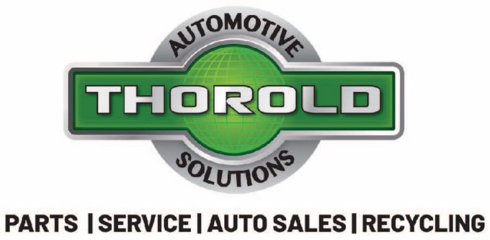 Thorold Automotive Solutions