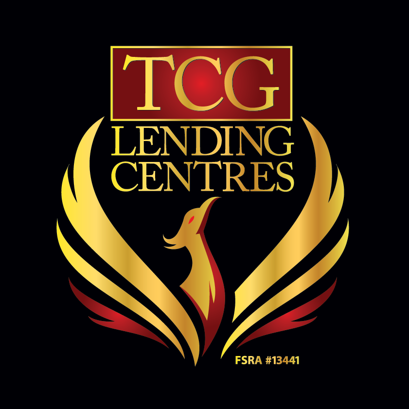TCG Lending Centres Niagara