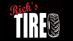 Ricks Tire Service LLC