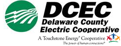 Delaware County Electric Cooperative, Inc.