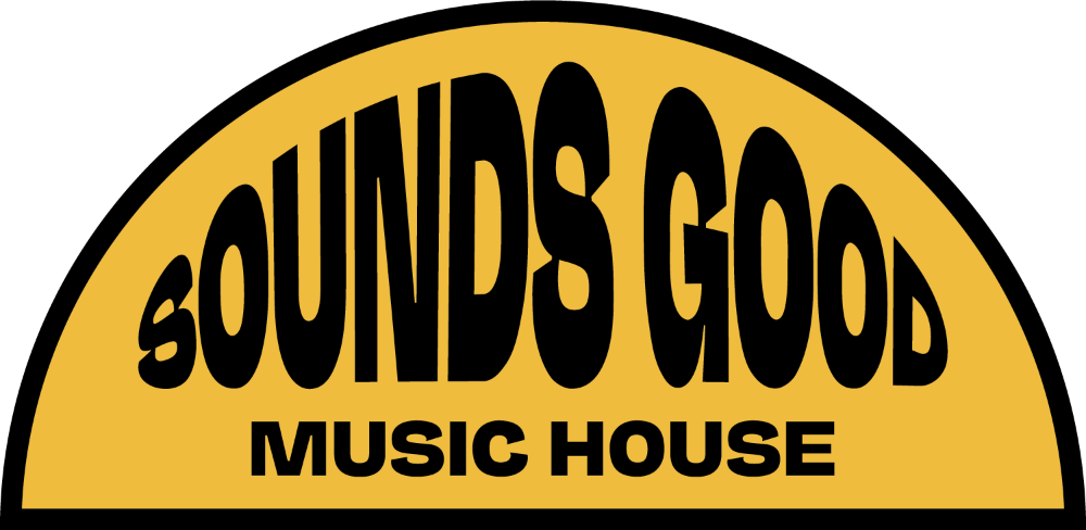 Sounds Good Music House