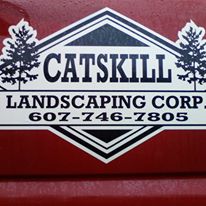 Catskill Landscaping Corp.