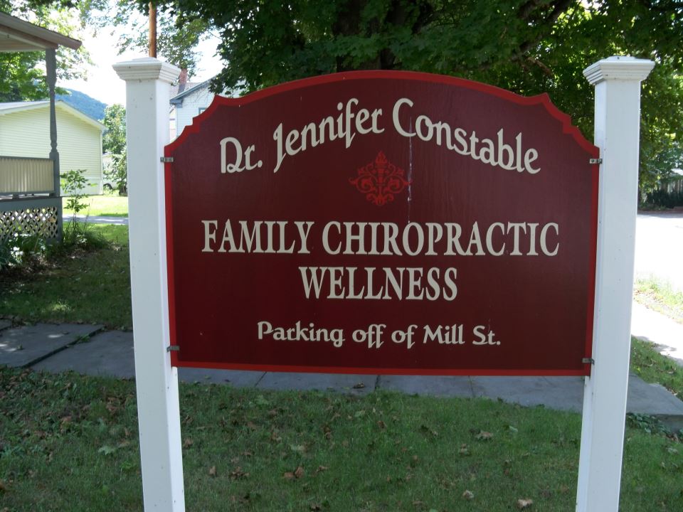 Constable Family Chiropractic