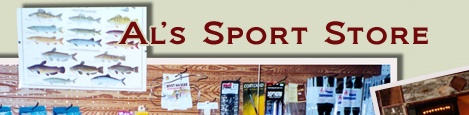 Al's Sport Store