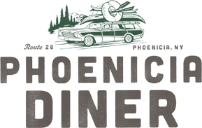 The Phoenicia Diner