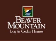 Beaver Mountain Log Homes, Inc.