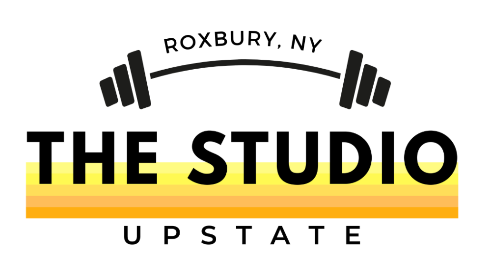 the Studio Upstate