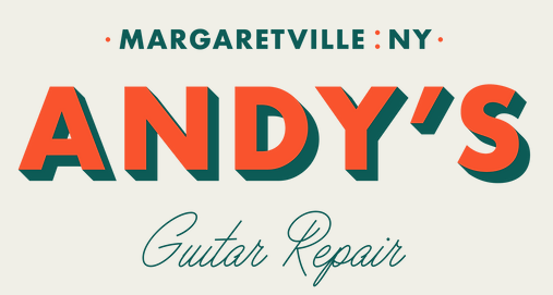 Andy's Guitar Repair
