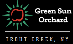 Green Sun Orchard and Cidery LLC