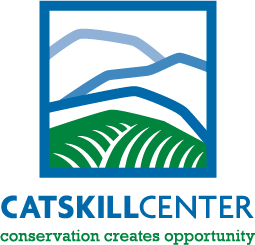 Catskills Visitor Center / The Catskill Center for Conservation and Development