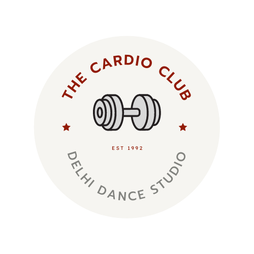 The Cardio Club & Delhi Dance Studio