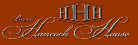 Hancock House Hotel