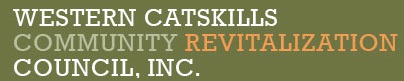 Western Catskills Community Revitalization Council
