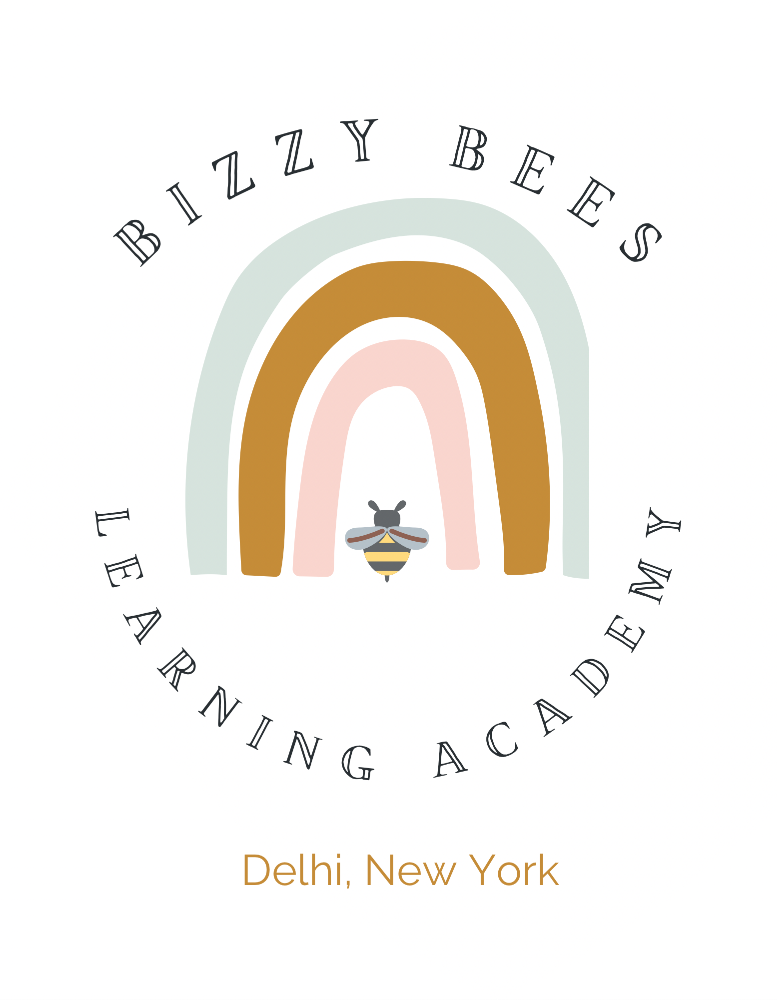Bizzy Bee’s Learning Academy