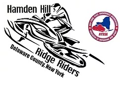 Hamden Hill Ridge Riders