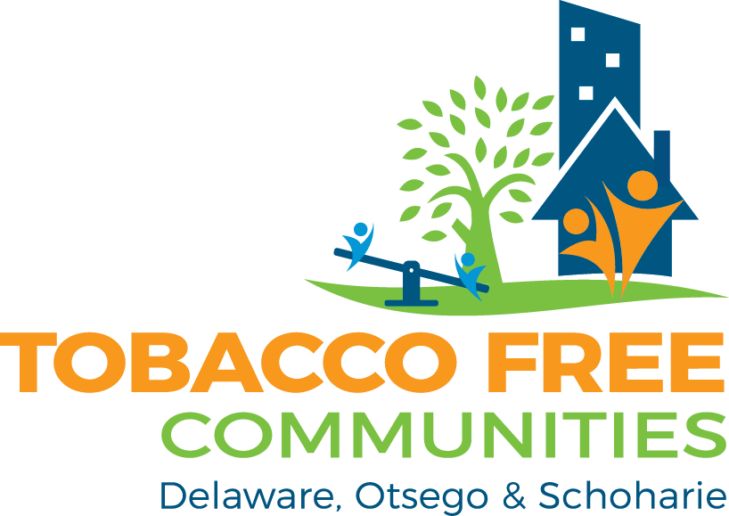 Tobacco-Free Communities Delaware, Otsego & Schoharie