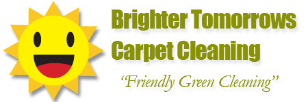 Brighter Tomorrows Carpet Cleaning, Inc.