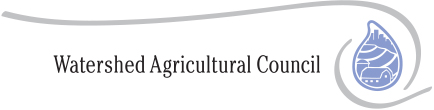 Watershed Agricultural Council, Inc.