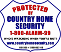 Country Home Security