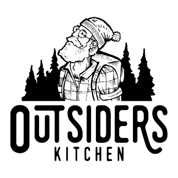 Outsiders Kitchen