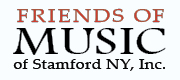 Friends of Music of Stamford