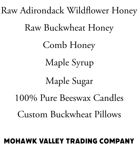 Mohawk Valley Trading Company