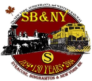 Central New York Railroad Corporation