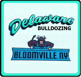 Delaware Bulldozing