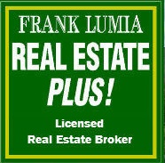 Frank Lumia Real Estate Plus!