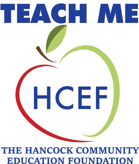 Hancock Community Education Foundation