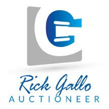 Rick Gallo Auctioneer