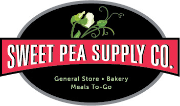 Sweet Pea Supply Co.