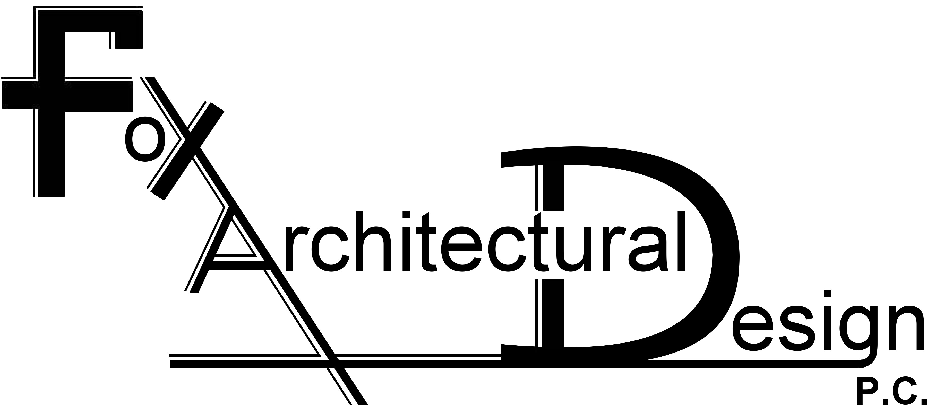 Fox Architectural Design, PC