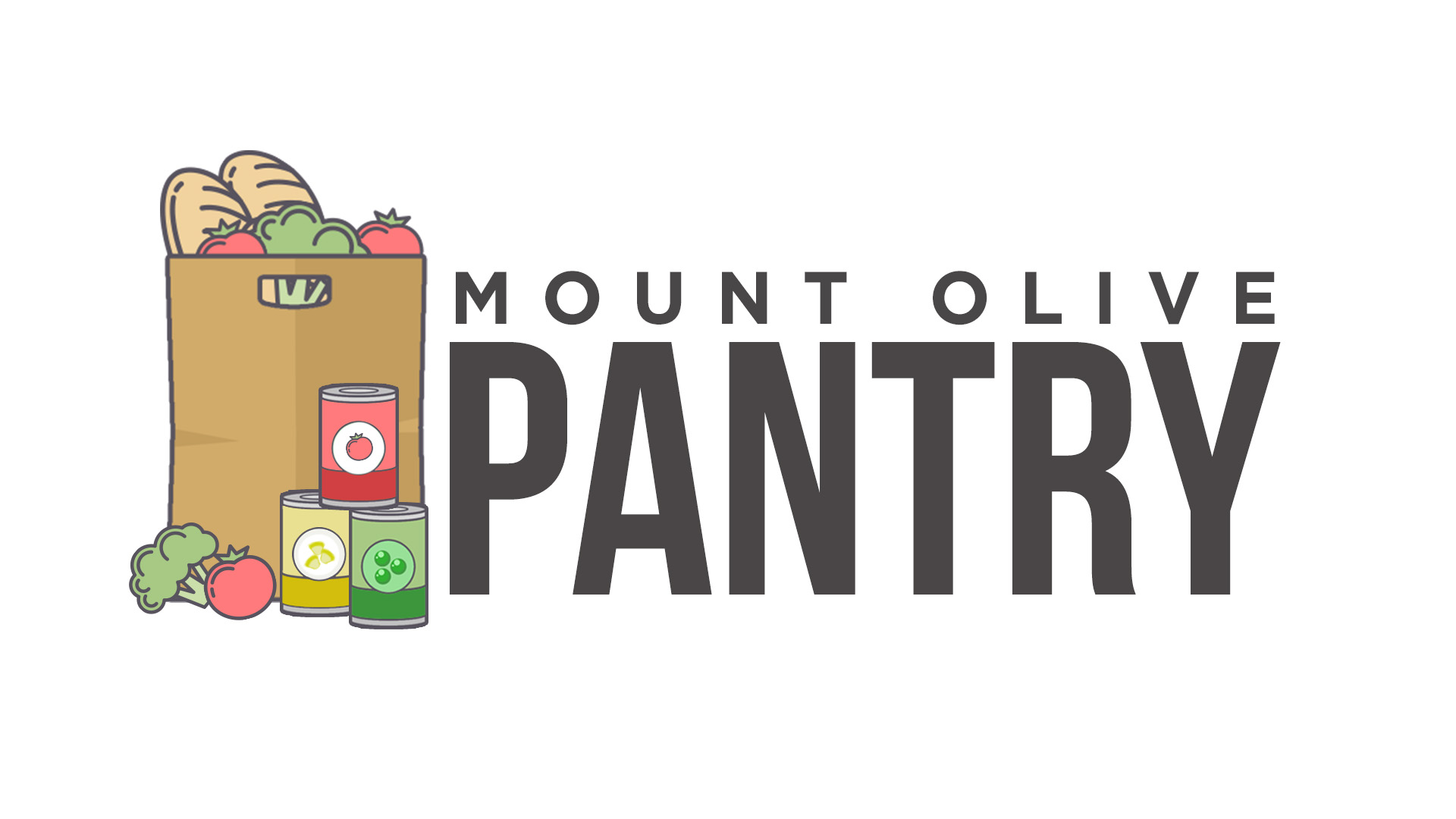 Mount Olive Pantry