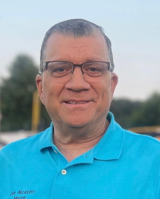 Joe Nicastro