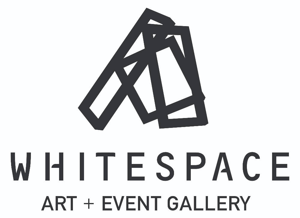 Whitespace Art + Event Gallery