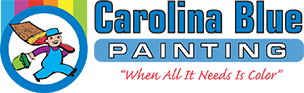Carolina Blue Painting, LLC