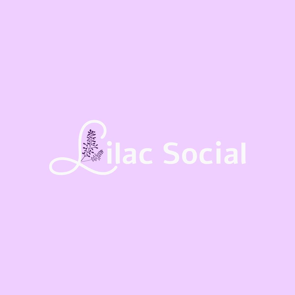 Lilac Social