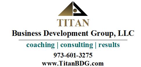 TITAN Business Development Group, LLC