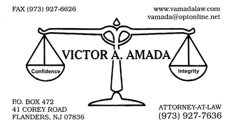 Law Office of Victor Amada